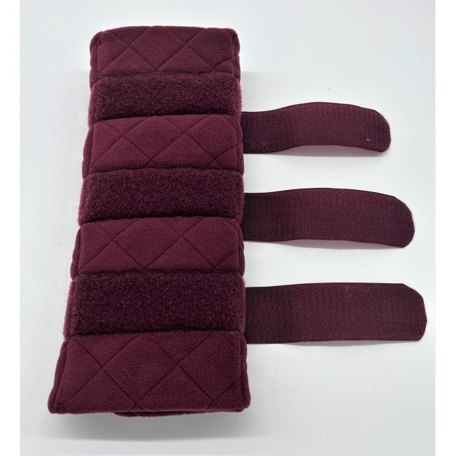 Ruggles Triple Layer Wicking Leg Wraps - Port Royal