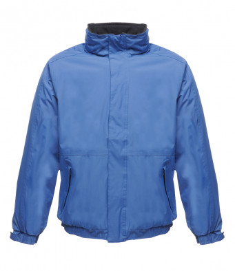 Regatta Dover Jacket (M, Royal Blue/Navy)